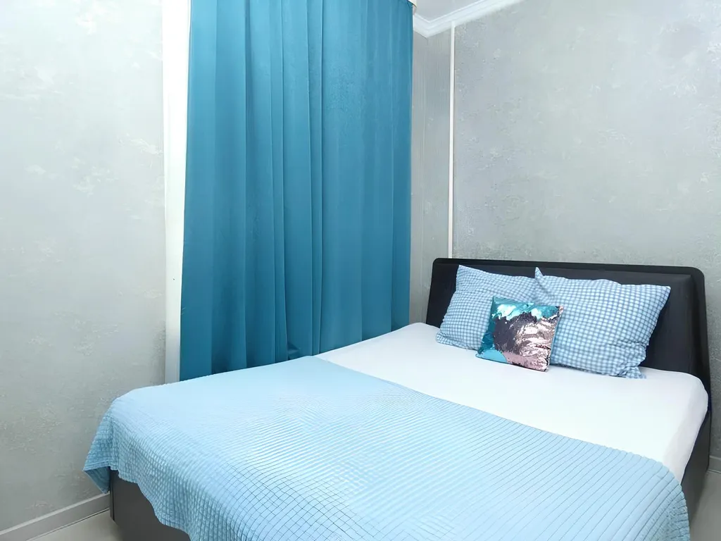 Квартира Комната — Адлер