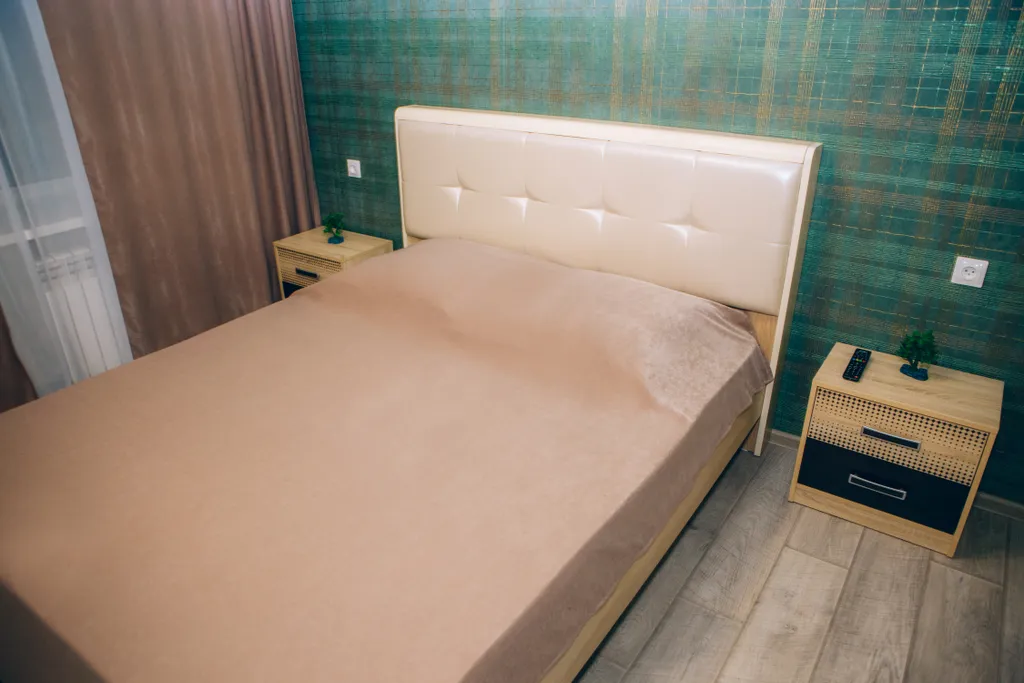 Уютная квартира в центре города — аренда посуточно в Комсомольск-на-Амуре