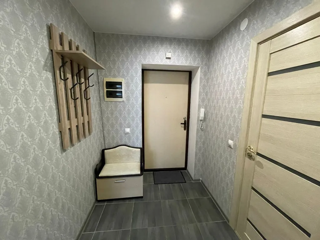 Уютно как дома