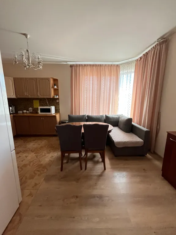 Уютная квартира в центре города. В 10 минутах ходьбы до старого города