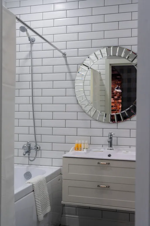 Апартаменты семейные в самом центре