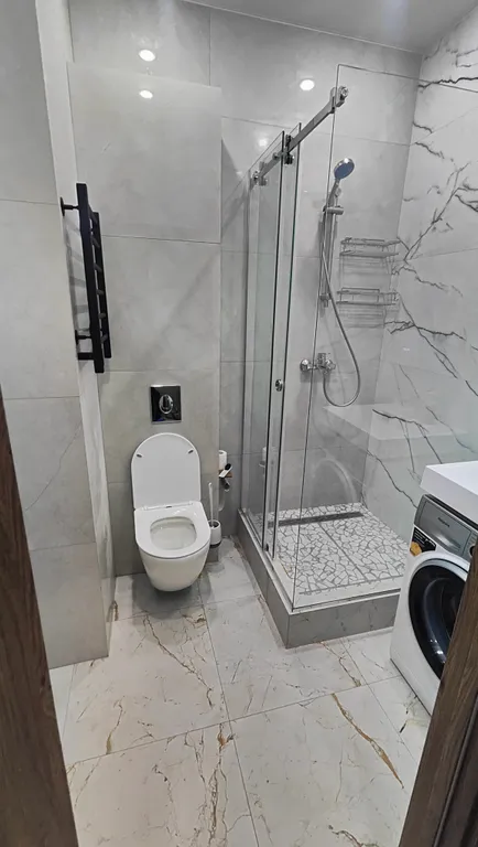 Комфортная студия в Прокшино 1000 и 1 ночь