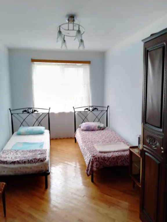 Квартира Квартира возле моря — Сухум