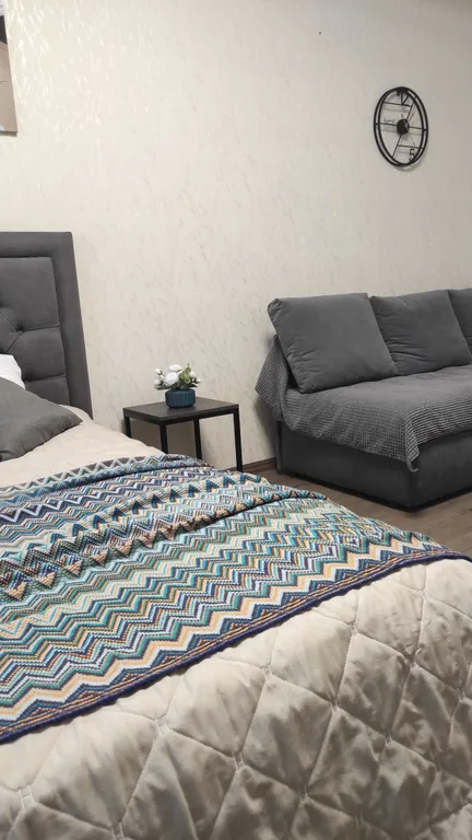 Новый дом в 10 минутах от центра