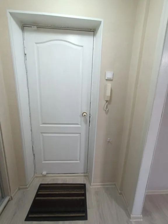 Уютную квартира