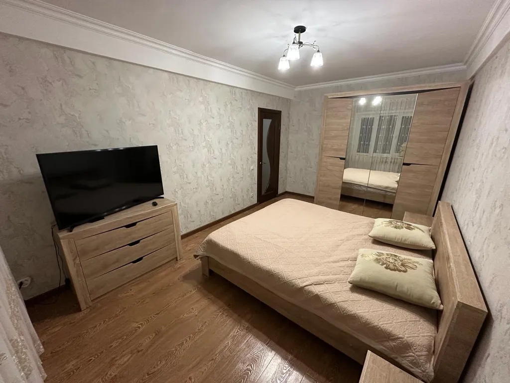 Уютная, светлая, чистая однокомнатная квартира от 2-х суток