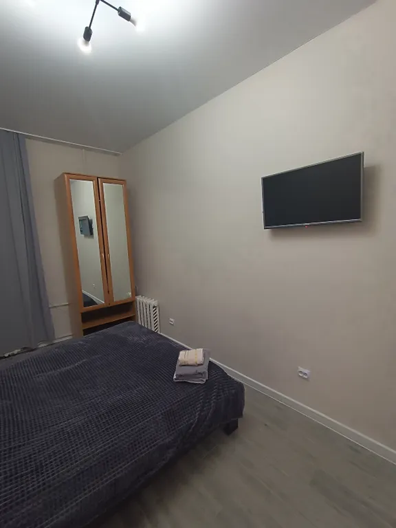 Удобная комната со всеми удобствами в центре города