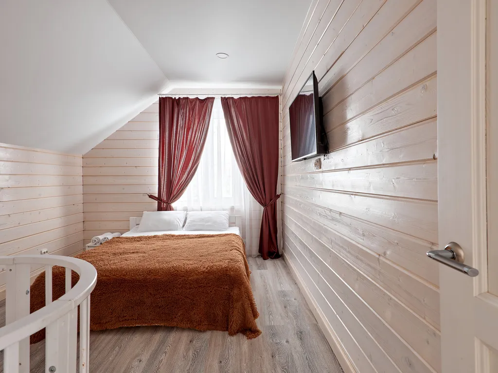 4-комнатный Дом