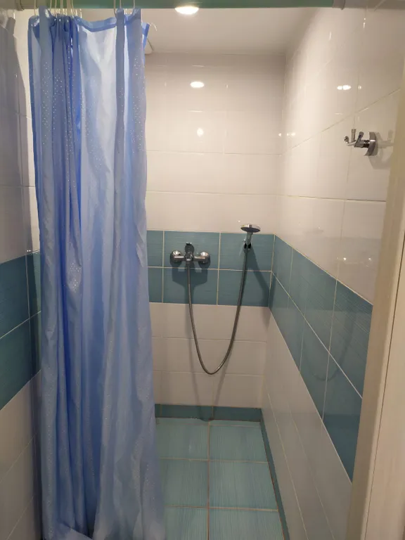 Квартира Квартира в центре города — Геленджик