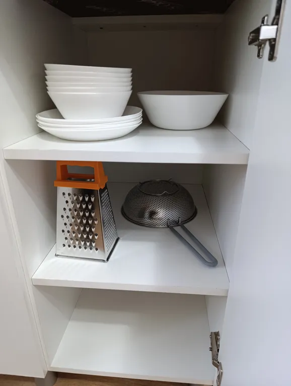 Однокомнатная квартира в центре города