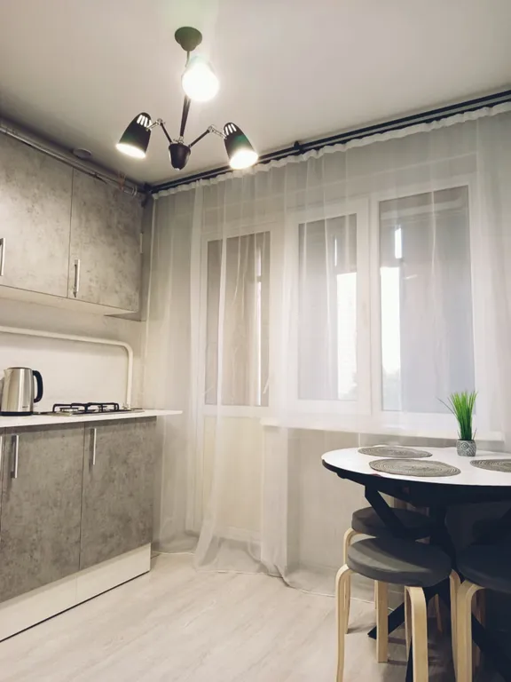 Квартира Уютная квартира в центре Краснодара — Краснодар