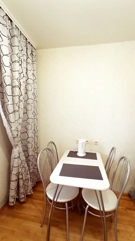 Уютная квартира вблизи центра города