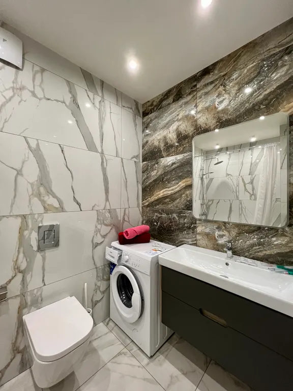 Однушка комфорт+ на Элеваторе с кондиционером без оплаты за фин уборку