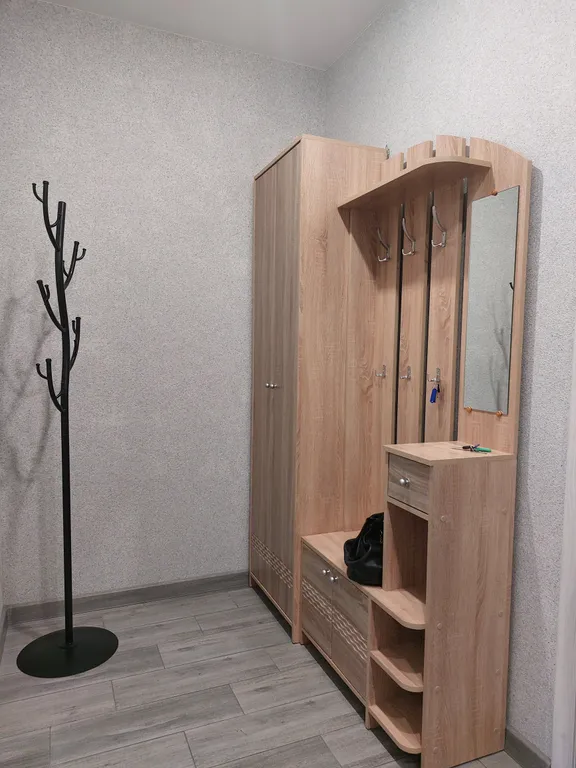 Хорошая квартира