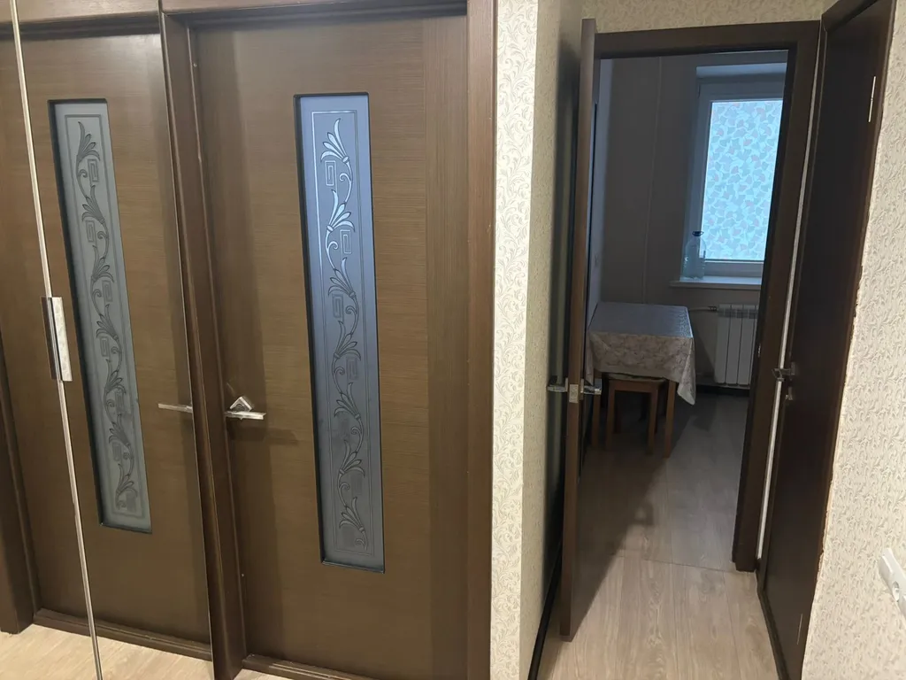 Квартира 1-комнатная Квартира — Элиста