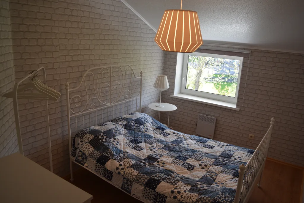 3-комнатный Дом