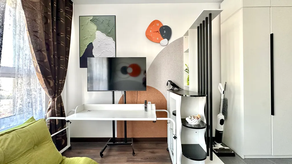 Истомáн Многофункциональная студия