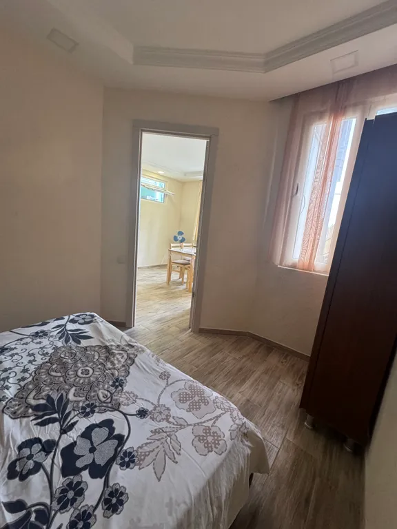 Уютно, тихо у моря