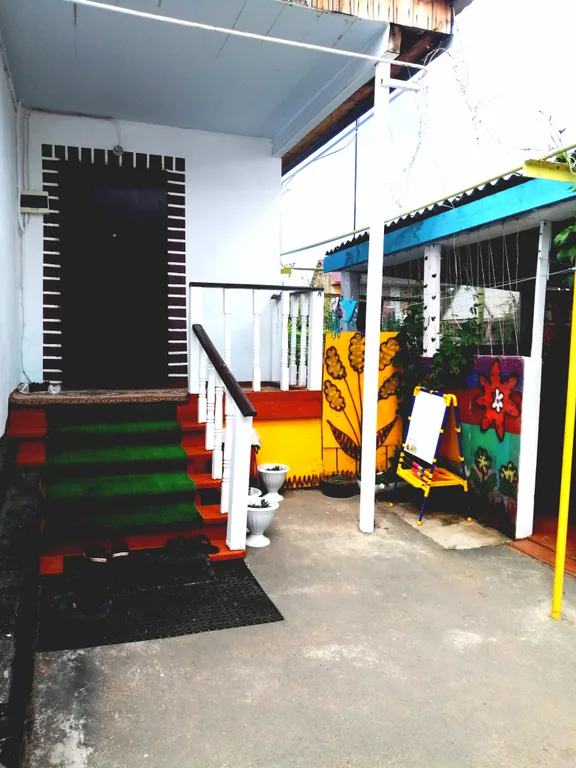 Дом со всеми удобствами под ключ