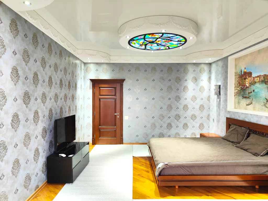 Квартира в центре Сочи