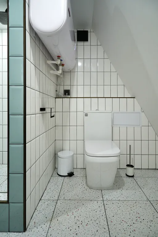 Коттедж Шале на берегу финского залива — Советский