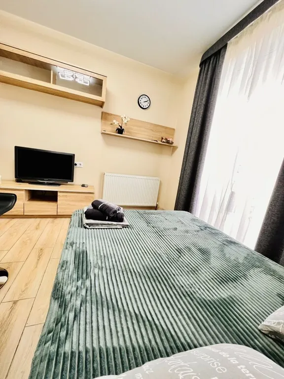 “Лагуна у моря” — уютные апартаменты для двоих в Мысхако