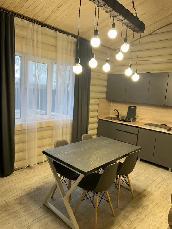 Гостевой дом