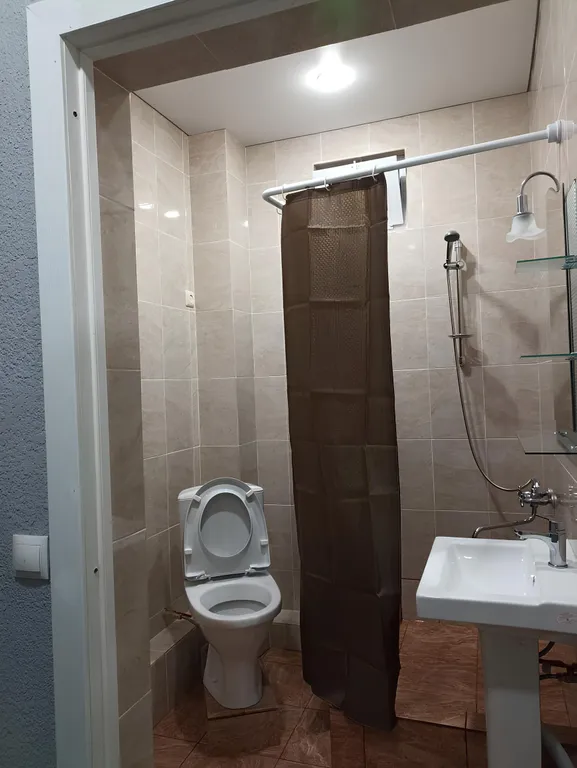 Дом под ключ в центре