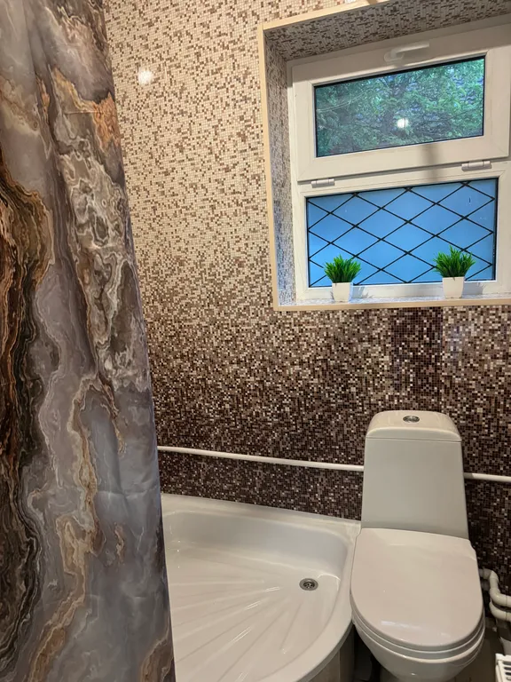 Коттедж Дом в курзоне — Ессентуки