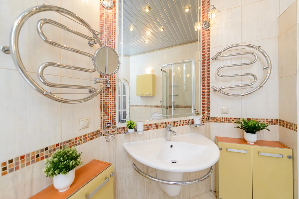 Квартира Квартира Пентхауз с видом на Кремль — Москва