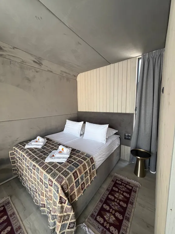 2-комнатный Дом