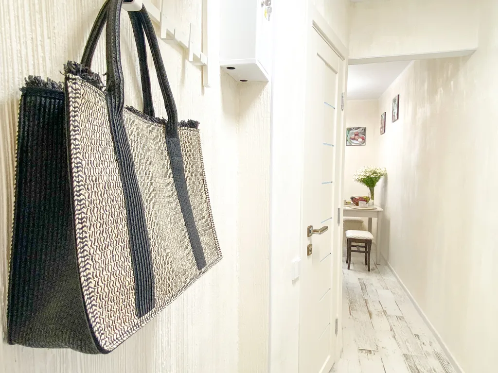 Квартира Современная квартира — Севастополь