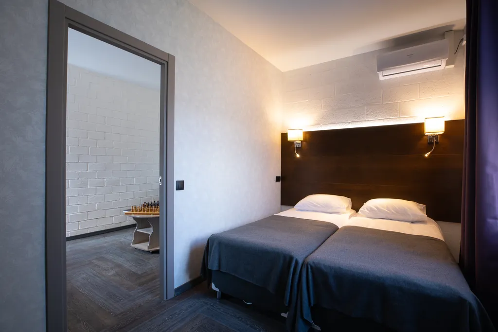 2-комнатная Квартира — аренда посуточно в Йошкар-Ола