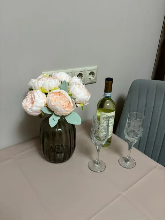 Чистая и уютная квартира в Павшинской Пойме — аренда посуточно в Красногорск