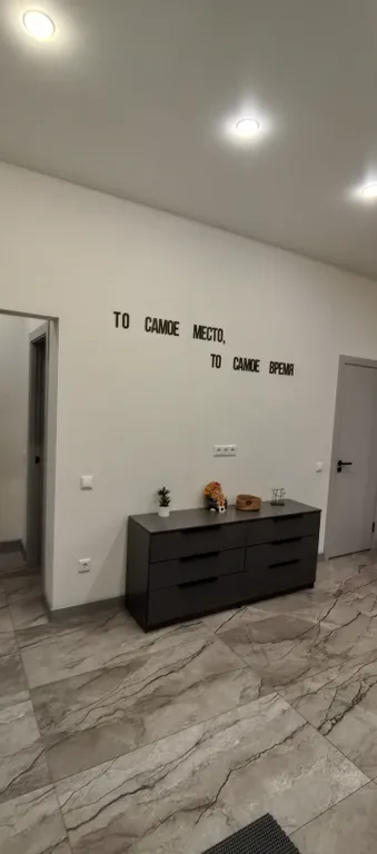 Коттедж Дом за Тосно — Тосно