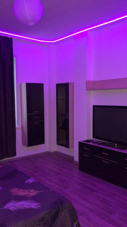 Квартира Квартира Студия с видом на Енисей — Красноярск