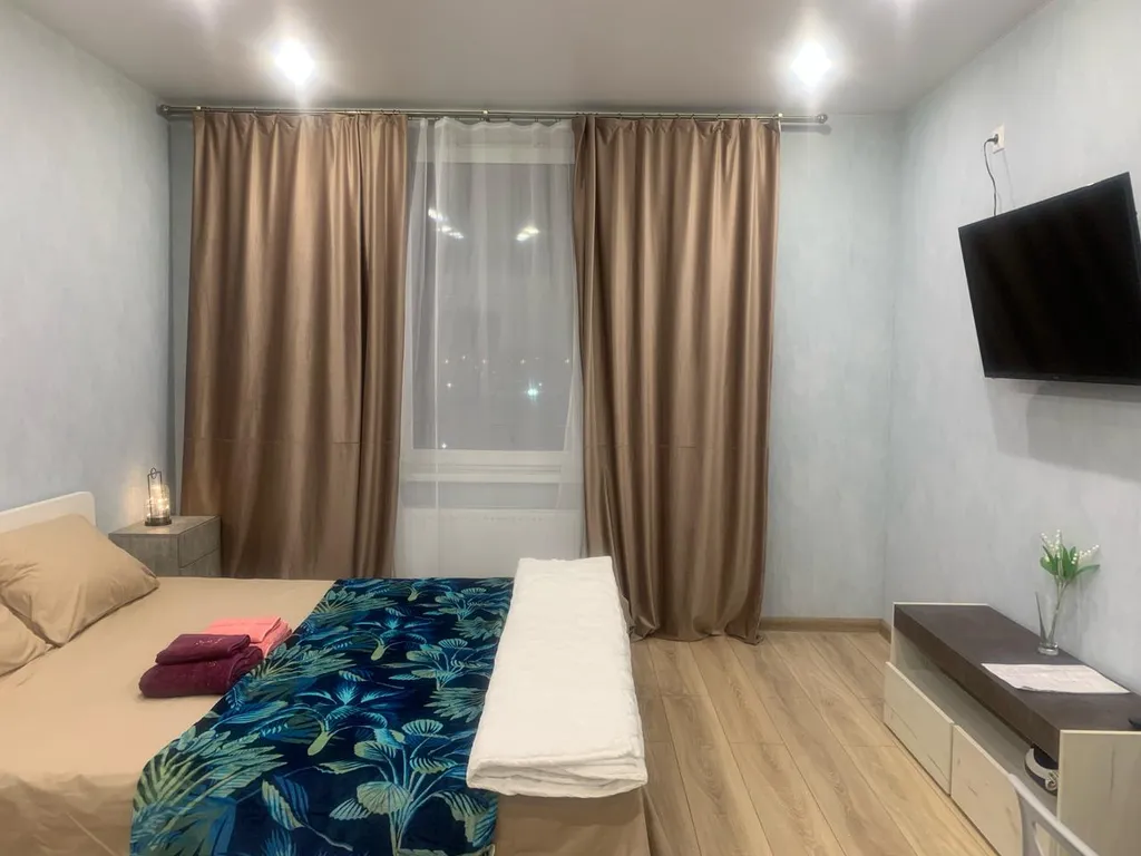 Апартаменты Облака