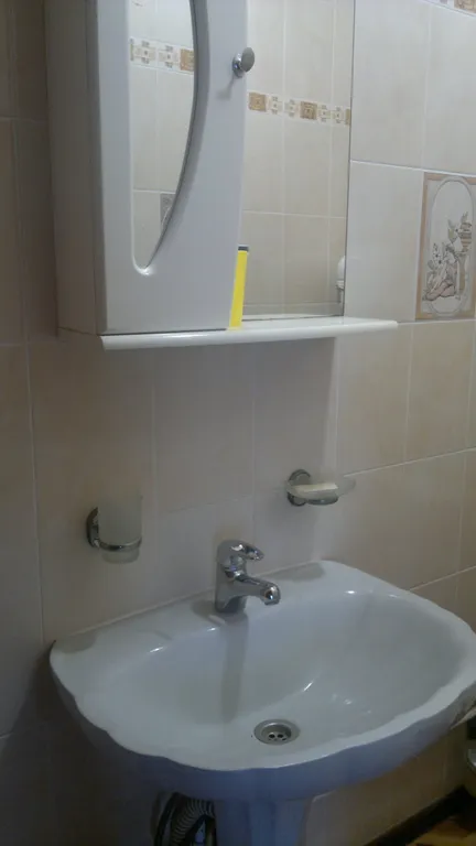 Коттедж Отдельно стоящий дом — Песчаный