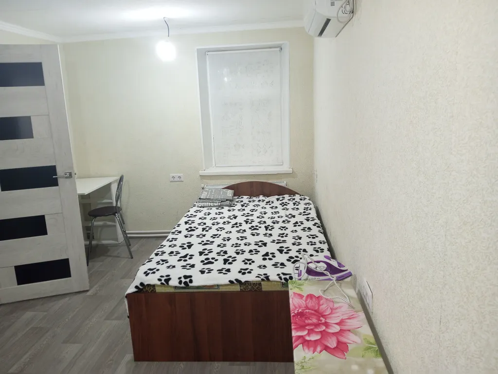 Квартира в одном дворе с музеем Дурова