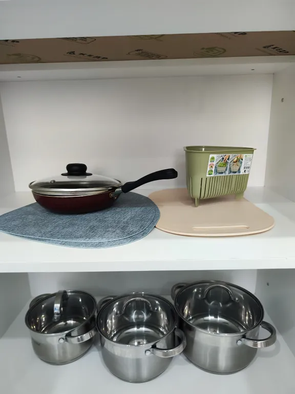 Современная евродвушка в новом районе