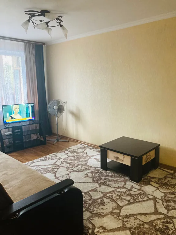 Уютная двушка для комфортного проживания, 4 двуспальных места