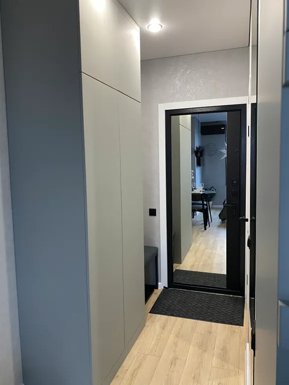 Апартаменты «Strala» в новом ЖК, географический центр Самары