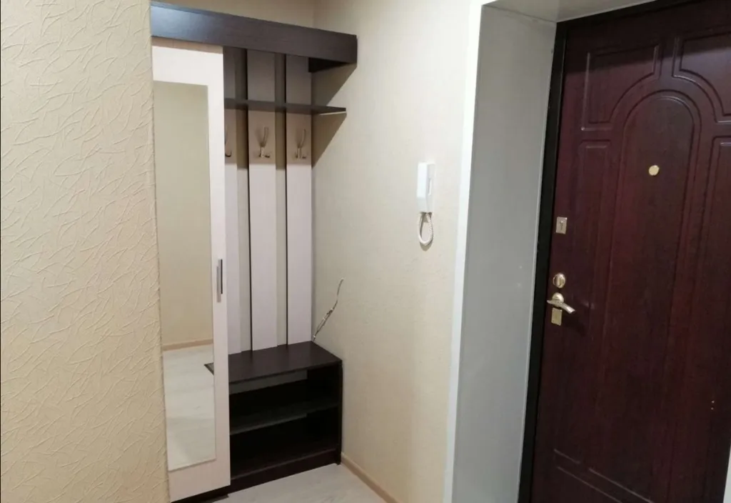 Квартира 1-комнатная Квартира — Аша