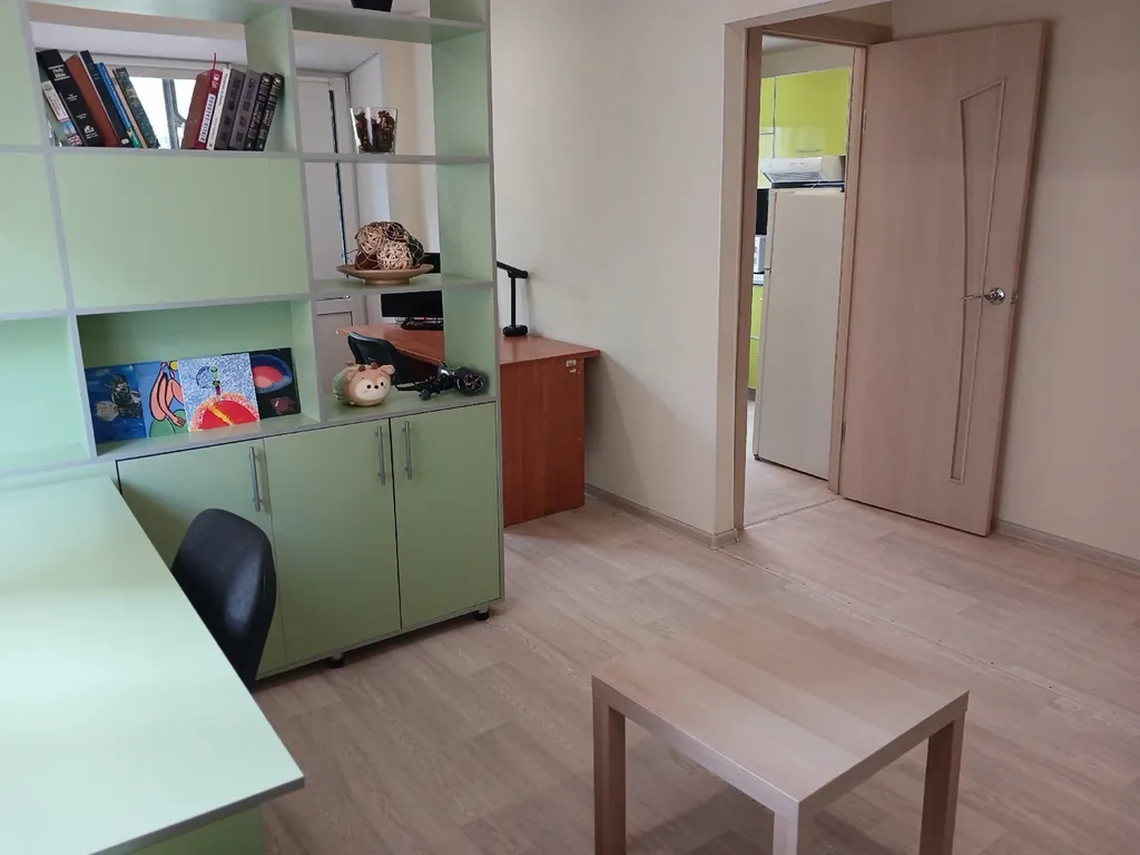 Квартира Апартаменты Aday в центре города — Курск