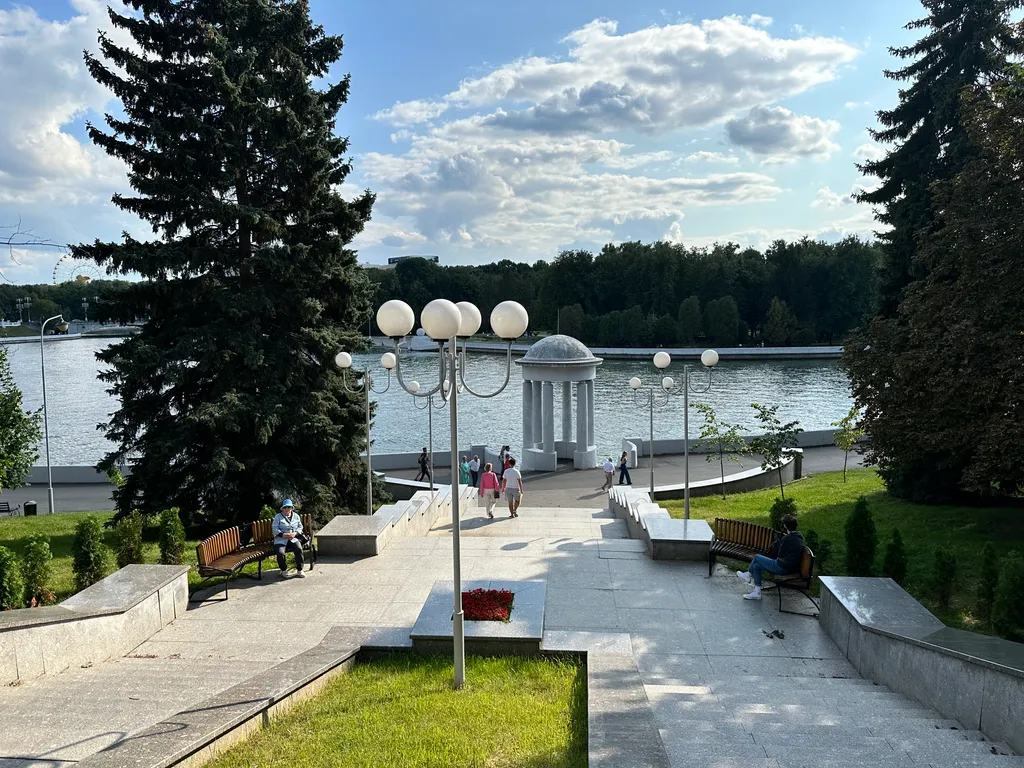 Квартира Квартира Opera house free parking — Минск