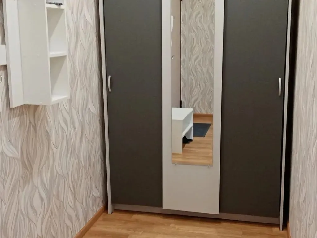 Отличная квартира