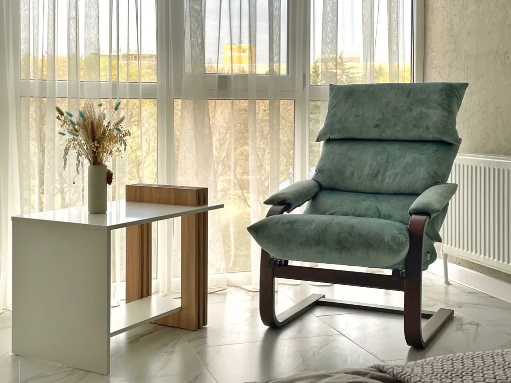 Красивая и уютная квартира в 10 минутах от Курортного парка