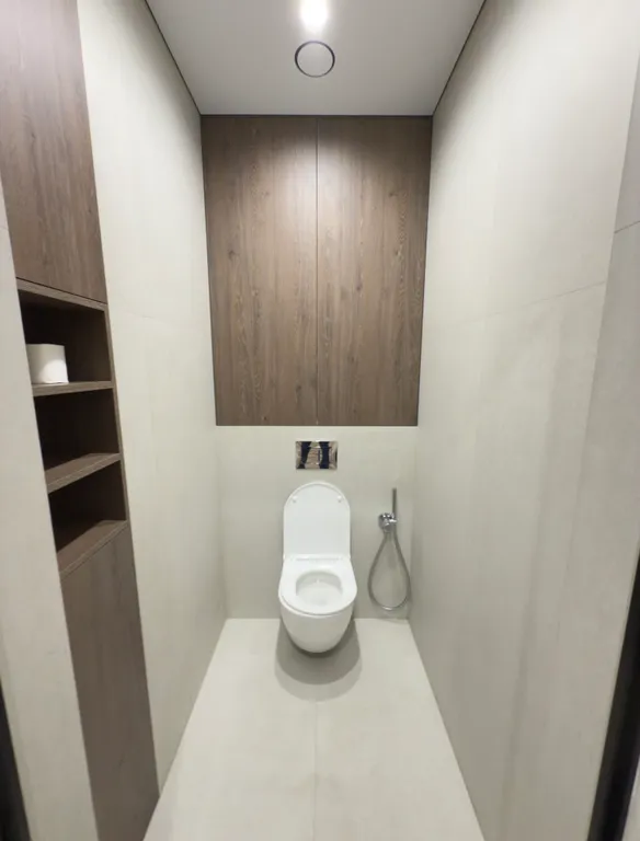 Апартаменты VIP