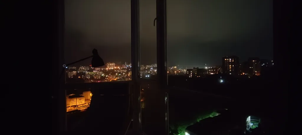 Квартира Трёхкомнатная квартира на 21 этаже — Владивосток