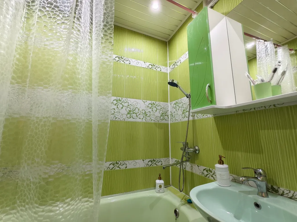 Уютная однушка в самом центре Вязьмы, Ленина